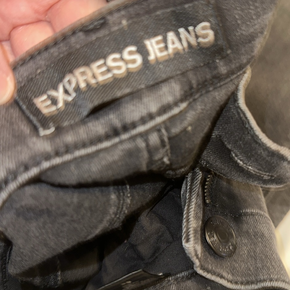 Express jeans - Picture 3 of 5